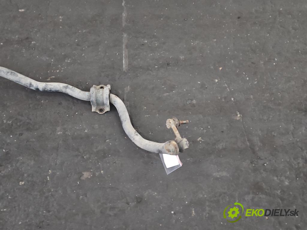 Honda Accord VIII 2008-2015 2.0 VTEC 156 HP automatic 115 kW 1997 cm3 4- tyč stabilizatora  (Tyče stabilizátora)
