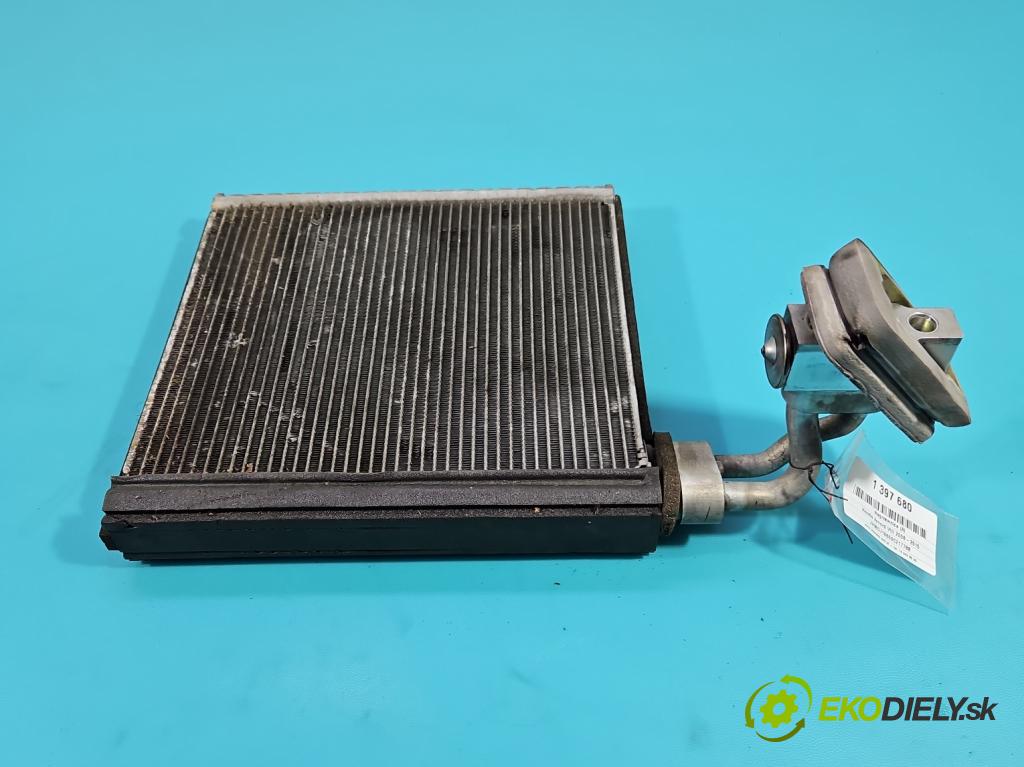 Honda Accord VIII 2008-2015 2.0 VTEC 156 hp automatic 115 kW 1997 cm3 4- radiátor  (Radiátory topení)