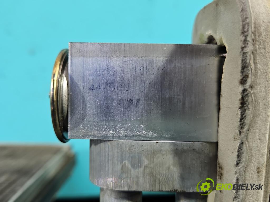 Honda Accord VIII 2008-2015 2.0 VTEC 156 hp automatic 115 kW 1997 cm3 4- radiátor  (Radiátory topení)