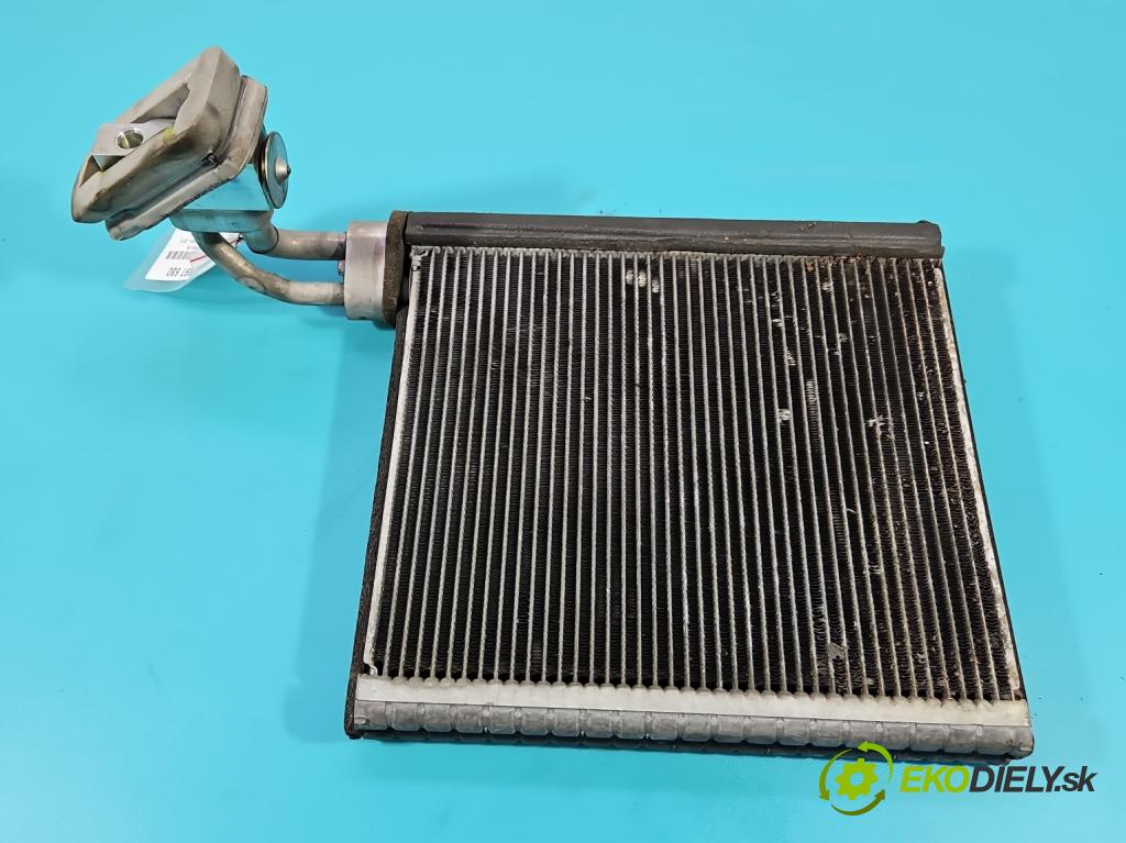 Honda Accord VIII 2008-2015 2.0 VTEC 156 hp automatic 115 kW 1997 cm3 4- radiátor  (Radiátory topení)