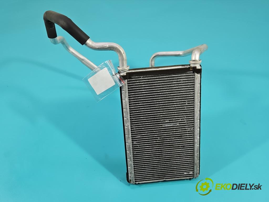 Honda Accord VIII 2008-2015 2.0 VTEC 156 hp automatic 115 kW 1997 cm3 4- radiátor K1103 09542 (Radiátory topení)