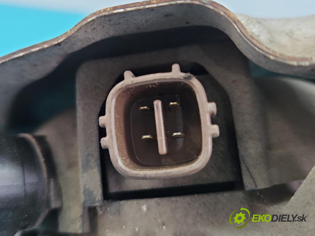 Honda Accord VIII 2008-2015 2.0 VTEC 156 HP automatic 115 kW 1997 cm3 4- Alternator 104210-5370 (Alternátory)