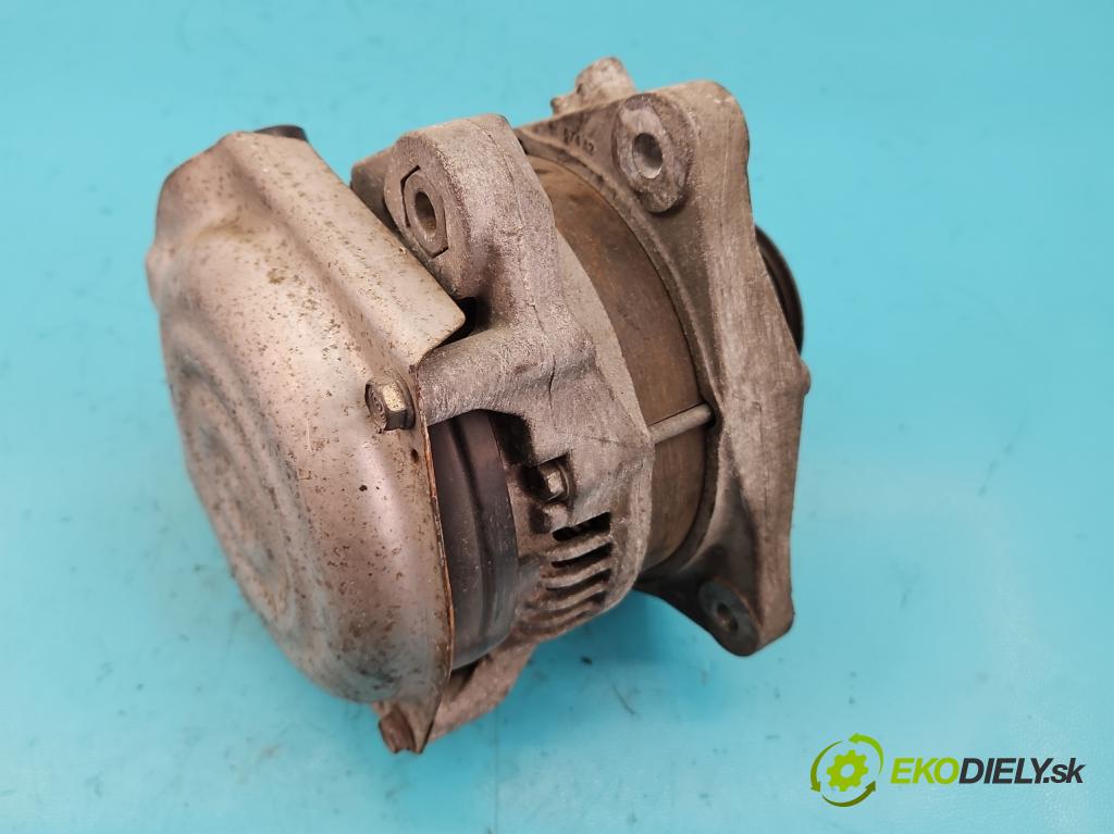 Honda Accord VIII 2008-2015 2.0 VTEC 156 HP automatic 115 kW 1997 cm3 4- Alternator 104210-5370 (Alternátory)