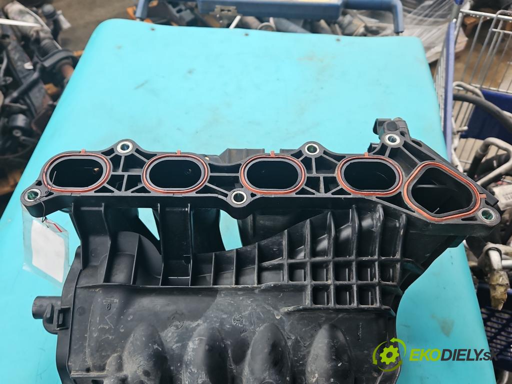 Honda Accord VIII 2008-2015 2.0 VTEC 156 hp automatic 115 kW 1997 cm3 4- potrubí sací 012010-6010 (Sací potrubí)