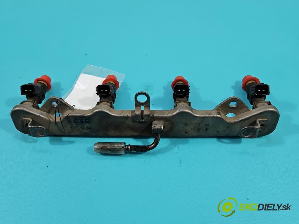 Honda Accord VIII 2008-2015 2.0 VTEC 156 HP automatic 115 kW 1997 cm3 4- vstrek WJ21 AAS6 (Vstrekovače)