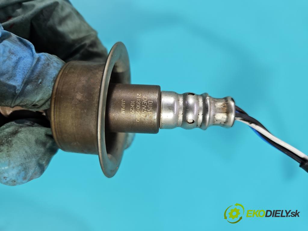 Honda Accord VIII 2008-2015 2.0 VTEC 156 HP automatic 115 kW 1997 cm3 4- Sonda lambda 211200-2580 (Lambda sondy)