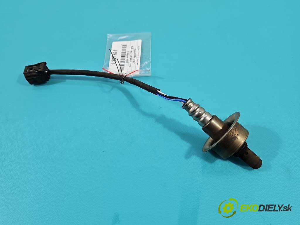 Honda Accord VIII 2008-2015 2.0 VTEC 156 HP automatic 115 kW 1997 cm3 4- Sonda lambda 211200-2580 (Lambda sondy)