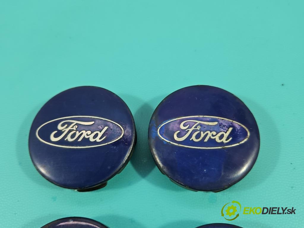 Ford S-max 2.0 tdci 140 HP manual 103 kW 1997 cm3 5- Viečka: felg komplet 6M21-1003 AA