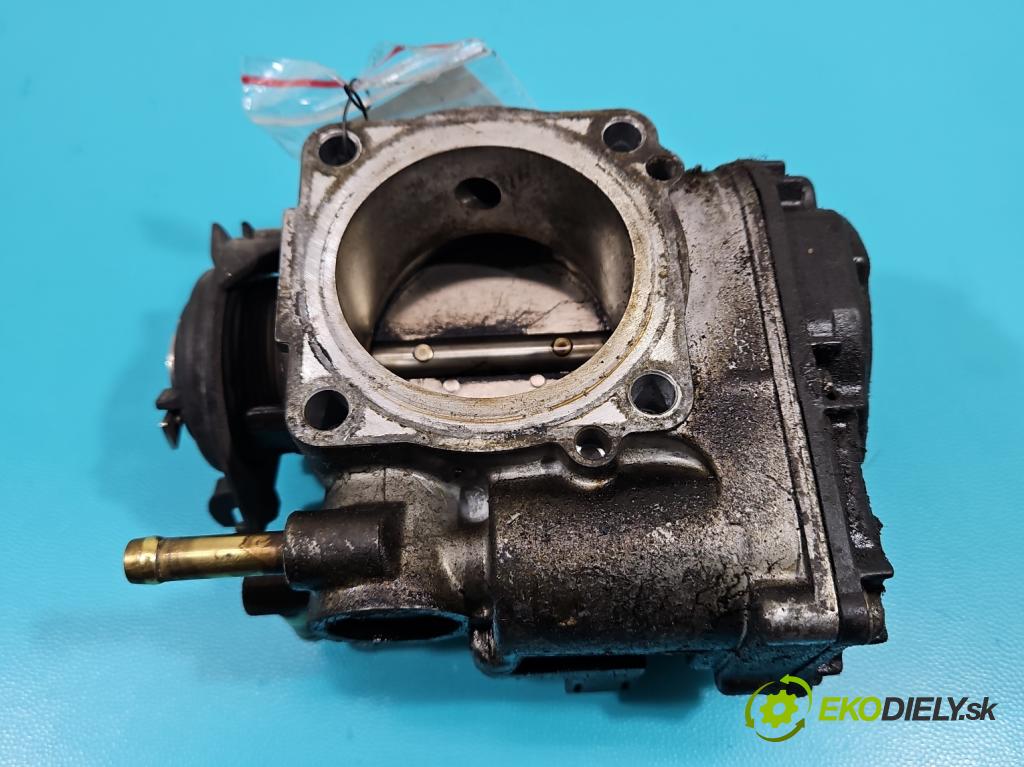 Audi A3 8L 1996-2003 1.6 SR 101 HP manual 74 kW 1595 cm3 3- klapka 06A133064J (Škrtiace klapky)