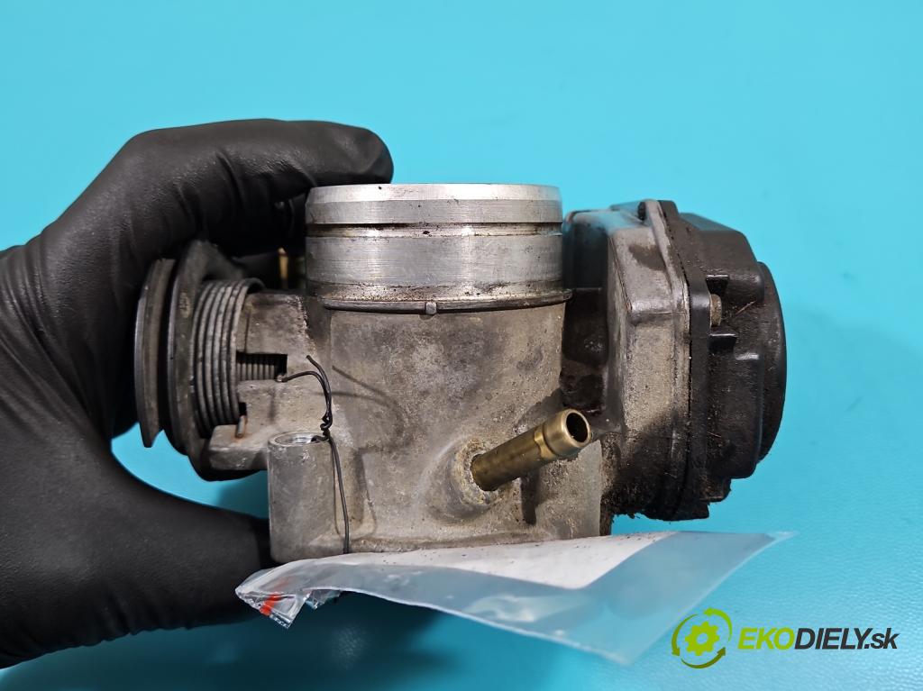 Audi A3 8L 1996-2003 1.6 SR 101 HP manual 74 kW 1595 cm3 3- klapka 06A133064J (Škrtiace klapky)