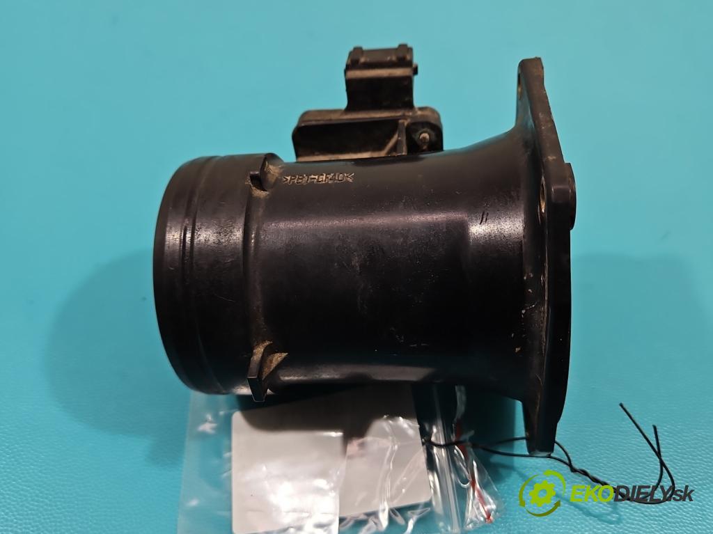 Audi A3 8L 1996-2003 1.6 SR 101 HP manual 74 kW 1595 cm3 3- průtokoměr: 058133471 (Váhy vzduchu)