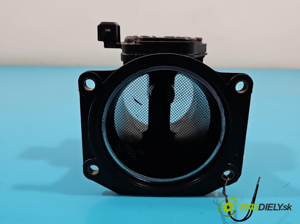 Audi A3 8L 1996-2003 1.6 SR 101 HP manual 74 kW 1595 cm3 3- průtokoměr: 058133471 (Váhy vzduchu)