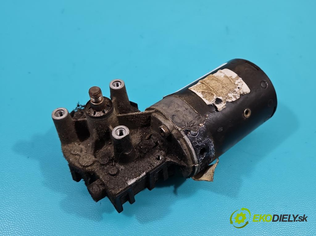 Audi A3 8L 1996-2003 1.6 SR 101 hp manual 74 kW 1595 cm3 3- motor stěračů přední 1J1955113