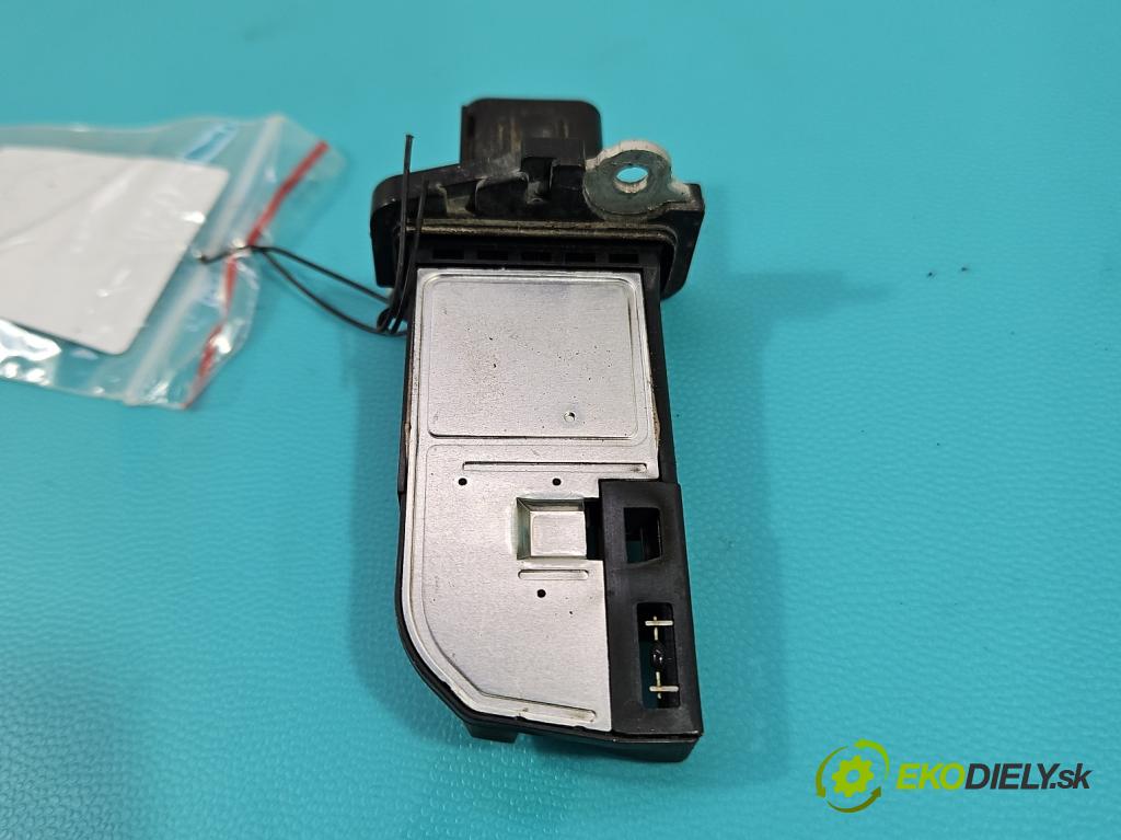 Ford S-max 2.0 tdci 140 HP manual 103 kW 1997 cm3 5- průtokoměr: 12B579AA (Váhy vzduchu)