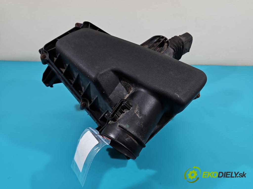 Ford S-max 2.0 tdci 140 HP manual 103 kW 1997 cm3 5- obal filtra vzduchu AG91-9600-AA (Obaly filtrov vzduchu)