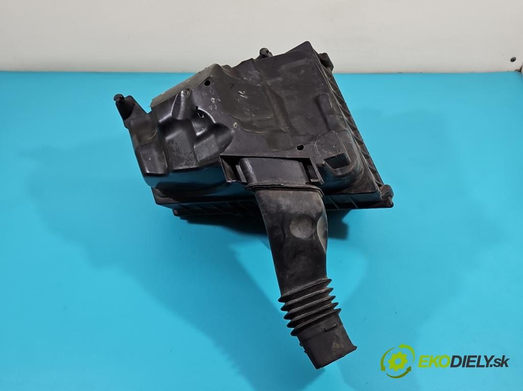 Ford S-max 2.0 tdci 140 HP manual 103 kW 1997 cm3 5- obal filtra vzduchu AG91-9600-AA (Obaly filtrov vzduchu)