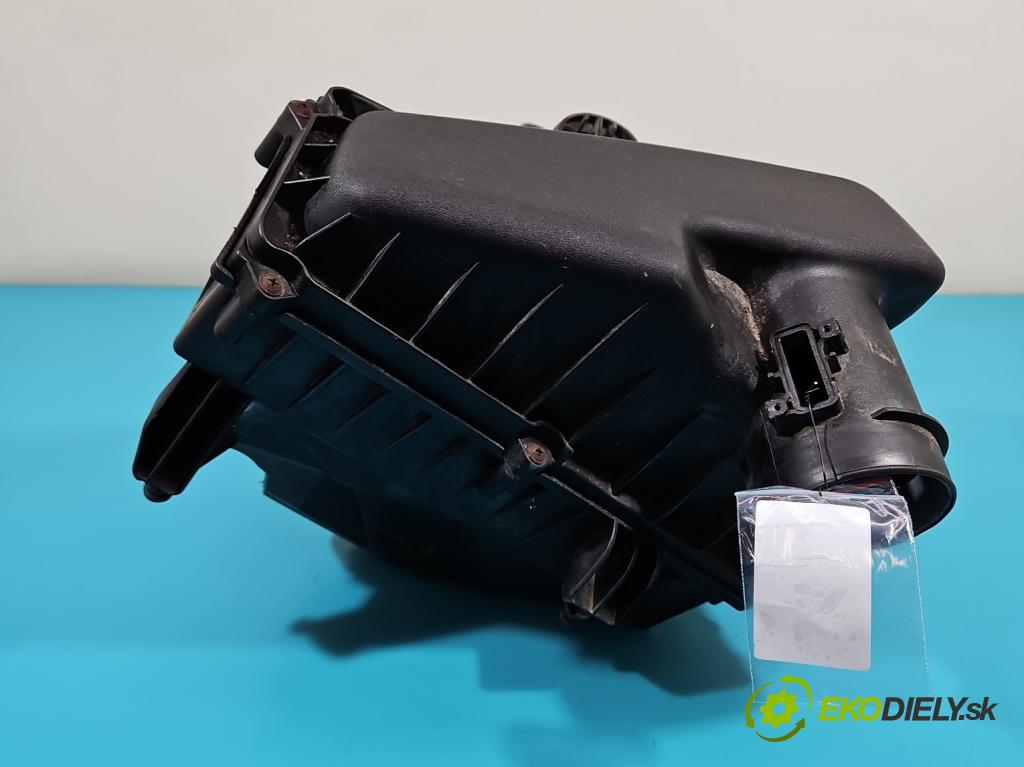 Ford S-max 2.0 tdci 140 HP manual 103 kW 1997 cm3 5- obal filtra vzduchu AG91-9600-AA (Obaly filtrov vzduchu)