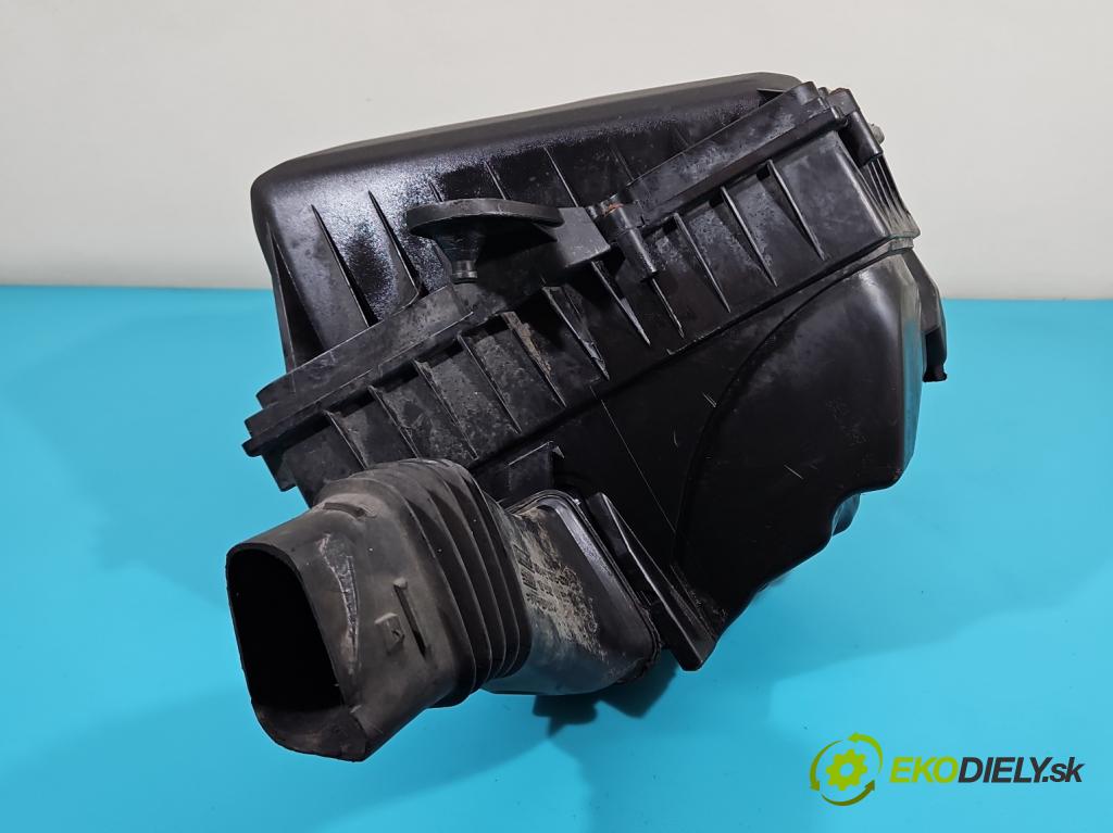 Ford S-max 2.0 tdci 140 HP manual 103 kW 1997 cm3 5- obal filtra vzduchu AG91-9600-AA (Obaly filtrov vzduchu)