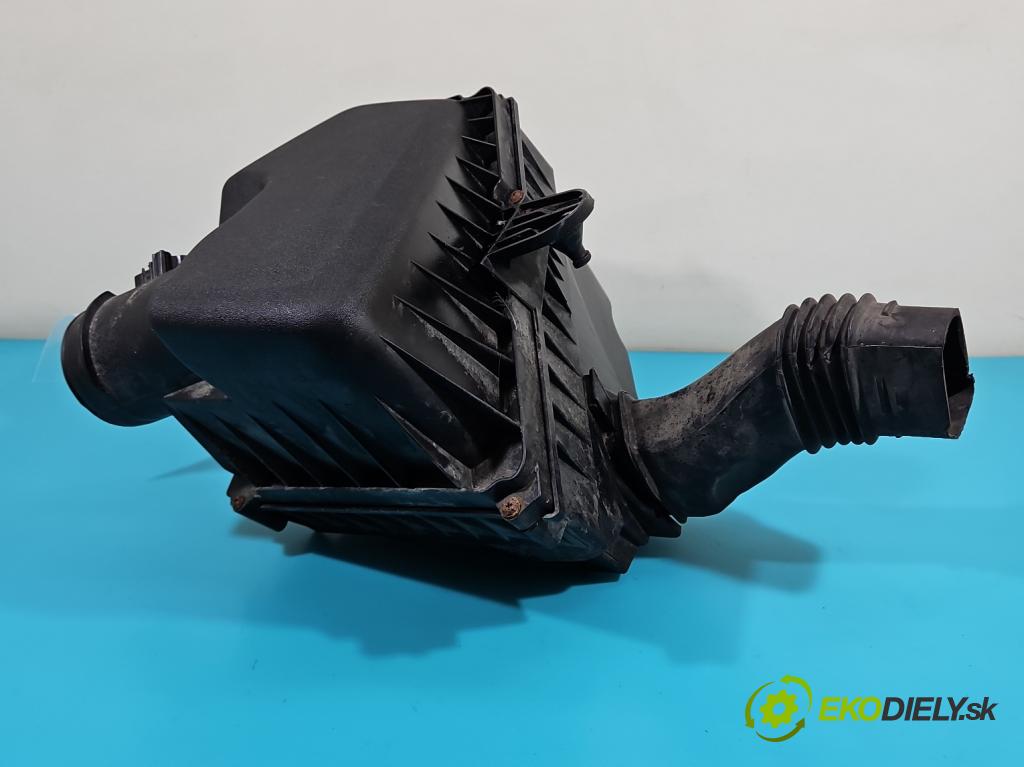 Ford S-max 2.0 tdci 140 HP manual 103 kW 1997 cm3 5- obal filtra vzduchu AG91-9600-AA (Obaly filtrov vzduchu)