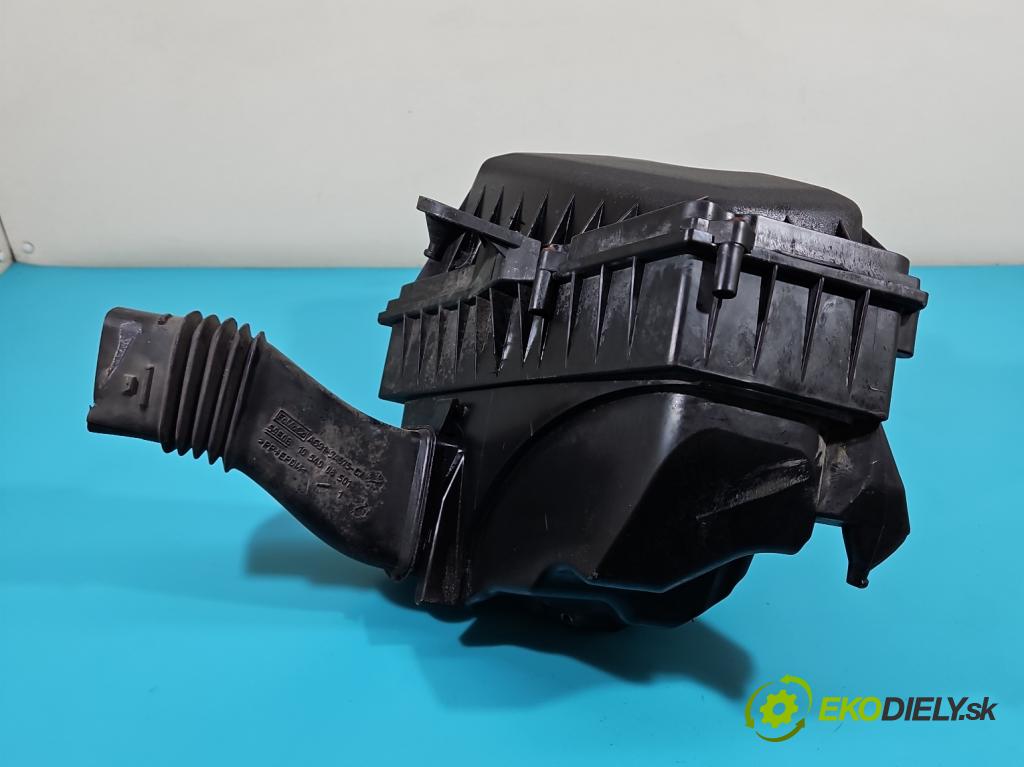 Ford S-max 2.0 tdci 140 HP manual 103 kW 1997 cm3 5- obal filtra vzduchu AG91-9600-AA (Obaly filtrov vzduchu)