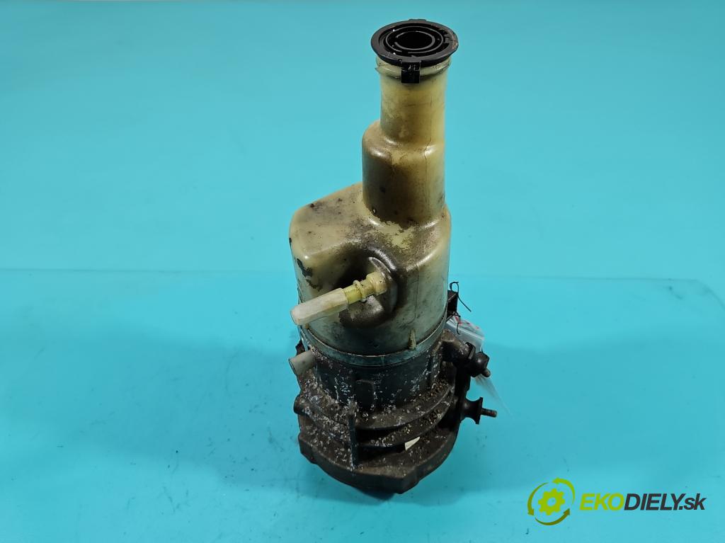 Ford S-max 2.0 tdci 140 HP manual 103 kW 1997 cm3 5- čerpadlo posilovač  (Servočerpadlá, pumpy riadenia)