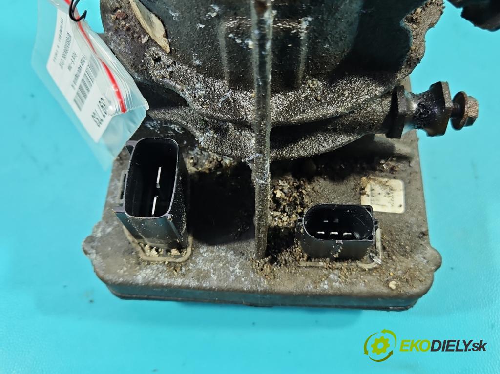 Ford S-max 2.0 tdci 140 HP manual 103 kW 1997 cm3 5- čerpadlo posilovač  (Servočerpadlá, pumpy riadenia)