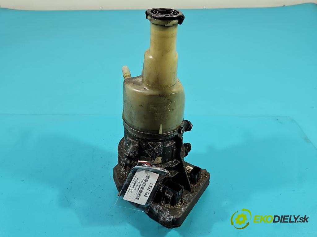 Ford S-max 2.0 tdci 140 HP manual 103 kW 1997 cm3 5- čerpadlo posilovač  (Servočerpadlá, pumpy riadenia)