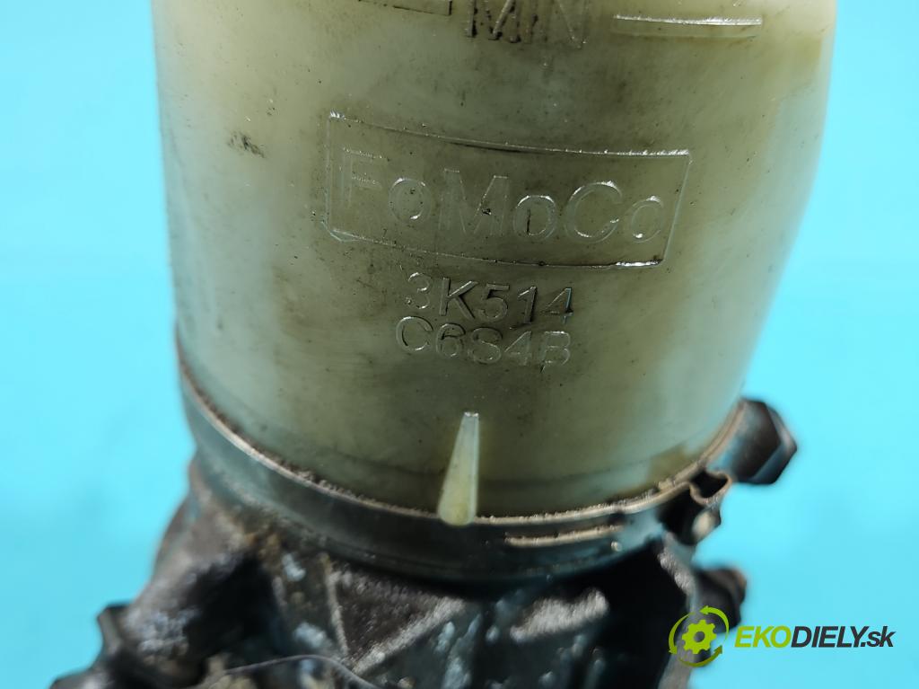 Ford S-max 2.0 tdci 140 HP manual 103 kW 1997 cm3 5- čerpadlo posilovač  (Servočerpadlá, pumpy riadenia)