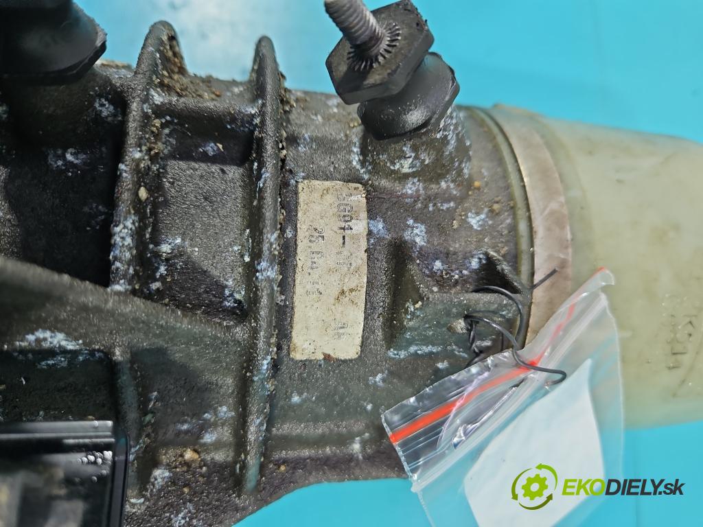 Ford S-max 2.0 tdci 140 HP manual 103 kW 1997 cm3 5- čerpadlo posilovač  (Servočerpadlá, pumpy riadenia)