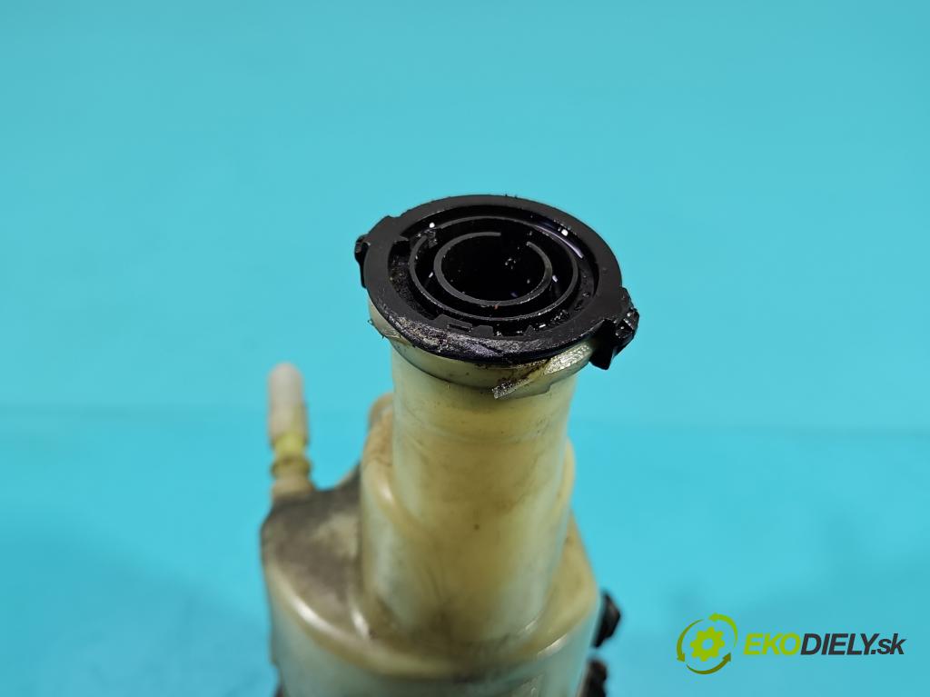 Ford S-max 2.0 tdci 140 HP manual 103 kW 1997 cm3 5- čerpadlo posilovač  (Servočerpadlá, pumpy riadenia)