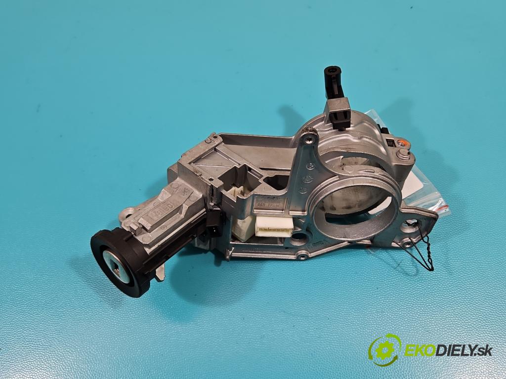 Opel Zafira B 2005-2014 1.9 cdti 120 HP manual 88 kW 1910 cm3 5- Spínačka 16875F204B (Spínacie skrinky a kľúče)