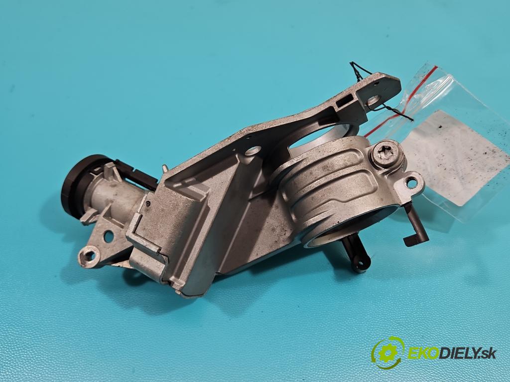 Opel Zafira B 2005-2014 1.9 cdti 120 HP manual 88 kW 1910 cm3 5- Spínačka 16875F204B (Spínacie skrinky a kľúče)