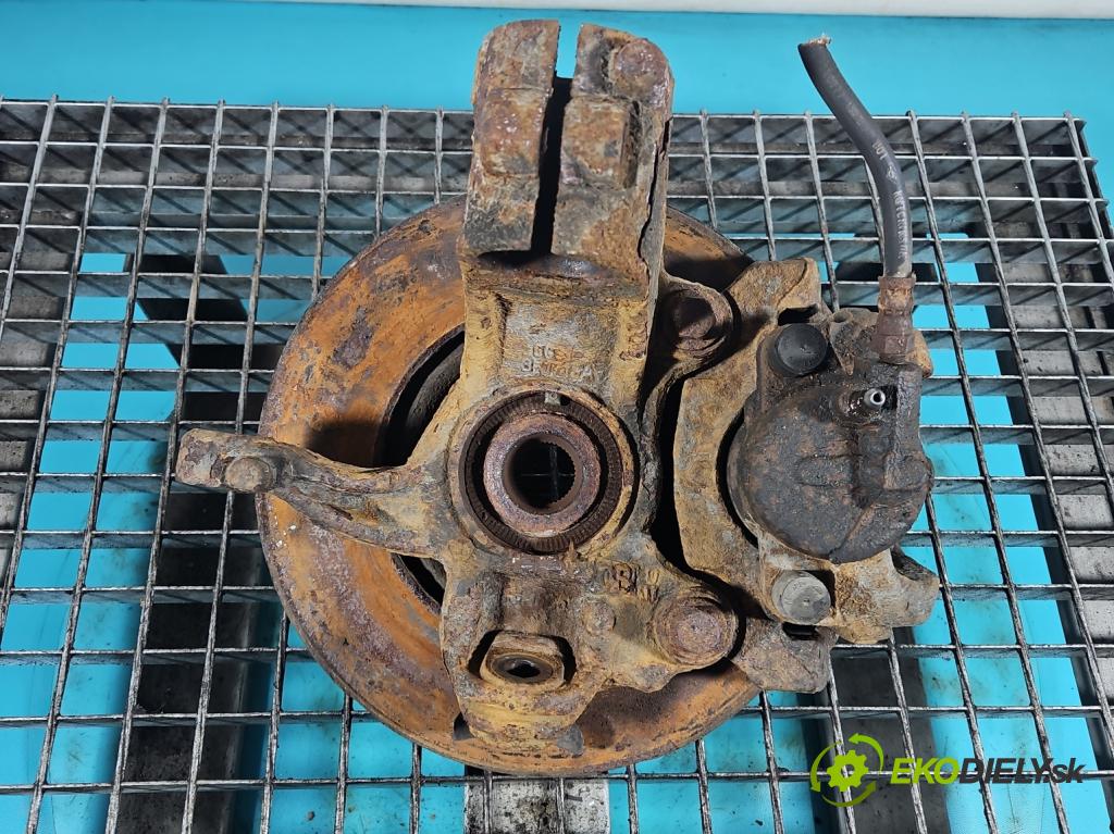 Ford S-max 2.0 tdci 140 HP manual 103 kW 1997 cm3 5- náboj ľavé  (Náboje)