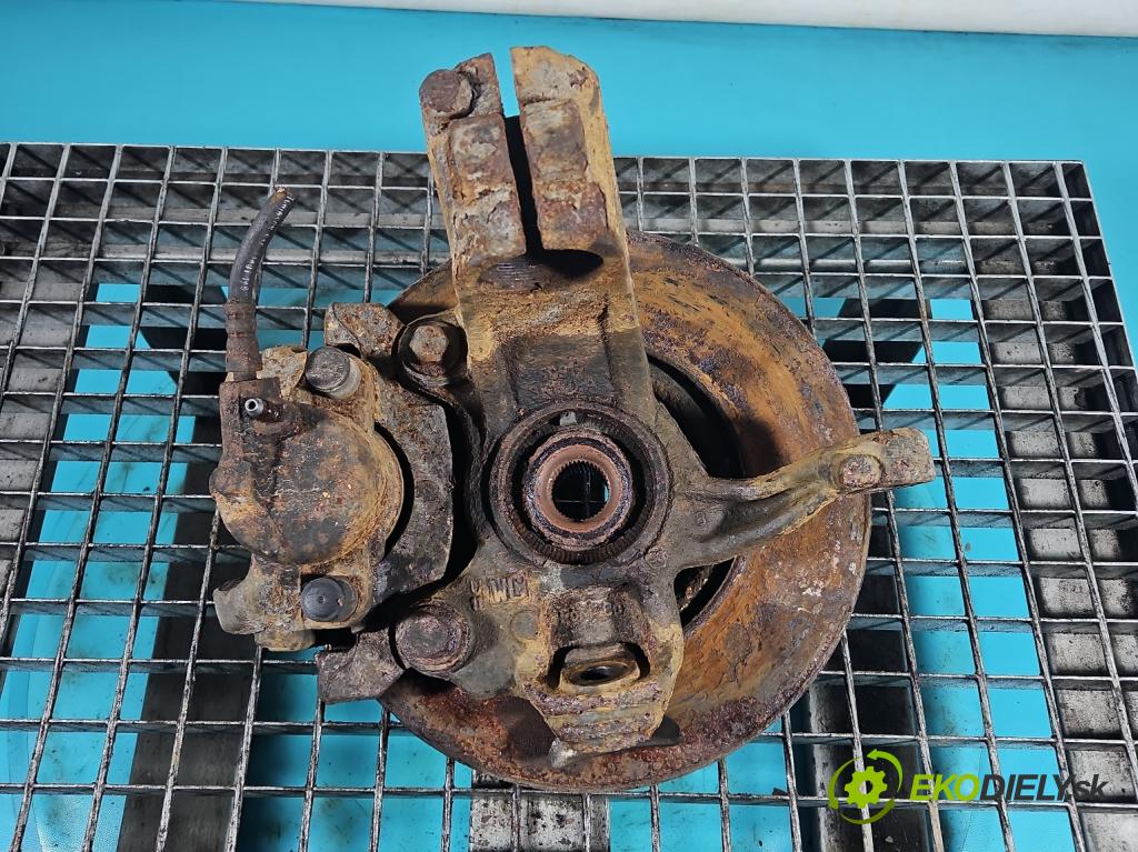 Ford S-max 2.0 tdci 140 HP manual 103 kW 1997 cm3 5- náboj pravé  (Náboje)