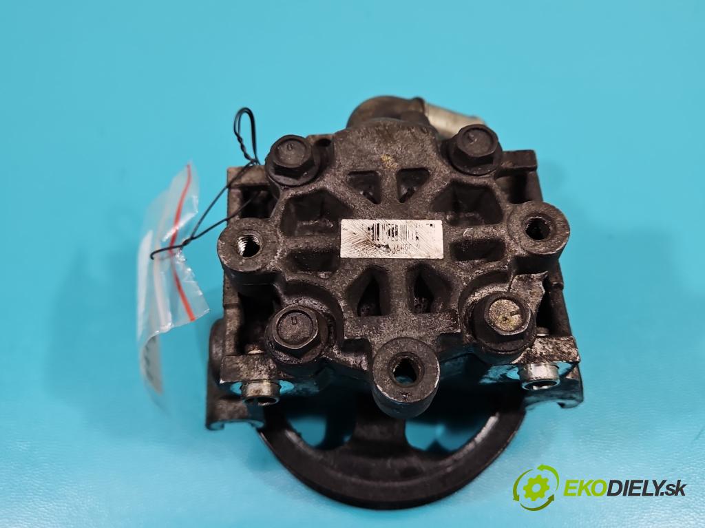 Ford Transit connect 1.8 tdci 90 HP manual 66 kW 1753 cm3 5- čerpadlo posilovač  (Servočerpadlá, pumpy riadenia)