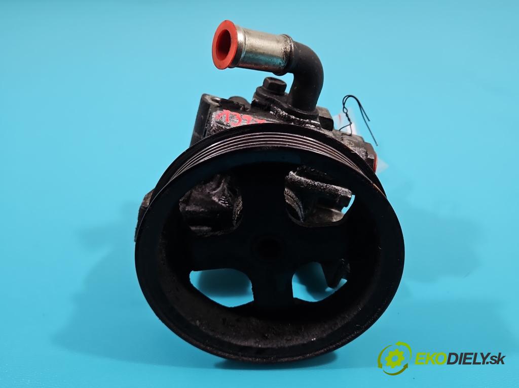 Ford Transit connect 1.8 tdci 90 HP manual 66 kW 1753 cm3 5- čerpadlo posilovač  (Servočerpadlá, pumpy riadenia)