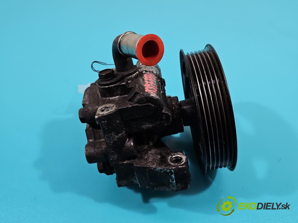 Ford Transit connect 1.8 tdci 90 HP manual 66 kW 1753 cm3 5- čerpadlo posilovač  (Servočerpadlá, pumpy riadenia)