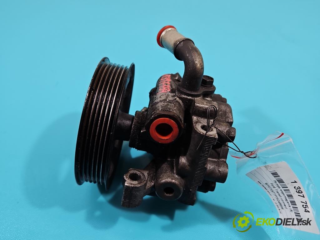 Ford Transit connect 1.8 tdci 90 HP manual 66 kW 1753 cm3 5- čerpadlo posilovač  (Servočerpadlá, pumpy riadenia)