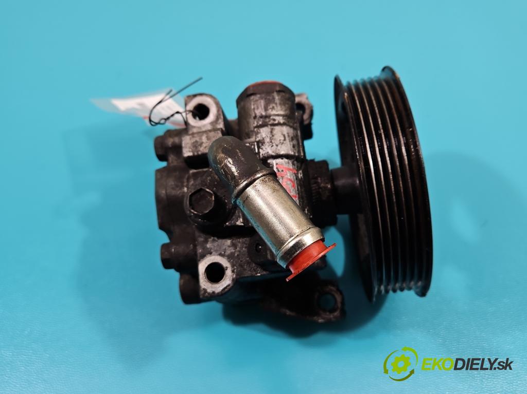 Ford Transit connect 1.8 tdci 90 HP manual 66 kW 1753 cm3 5- čerpadlo posilovač  (Servočerpadlá, pumpy riadenia)