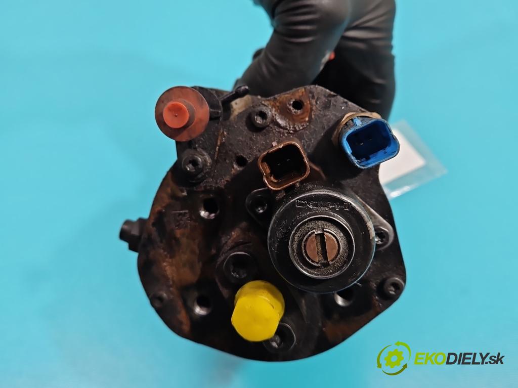 Ford Transit connect 1.8 tdci 90 HP manual 66 kW 1753 cm3 5- čerpadlo vstrekovacia 9307Z523B (Vstrekovacie čerpadlá)