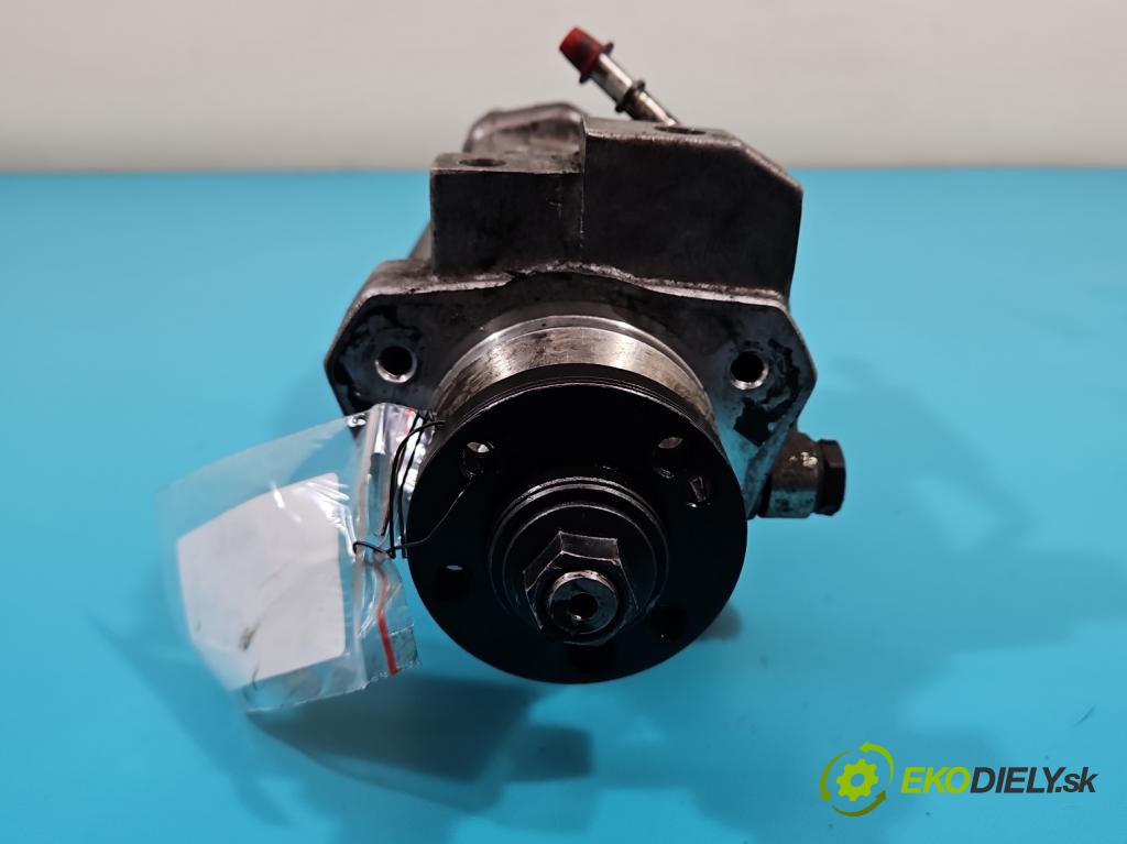 Ford Transit connect 1.8 tdci 90 HP manual 66 kW 1753 cm3 5- čerpadlo vstrekovacia 9307Z523B (Vstrekovacie čerpadlá)