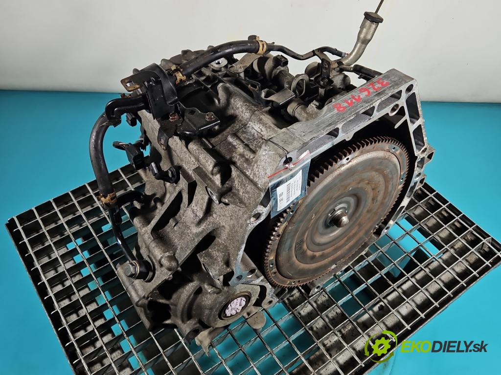 Honda Accord VIII 2008-2015 2.0 VTEC 156 HP automatic 115 kW 1997 cm3 4- prevodovka stupeň,rýchlosť automat MM4A