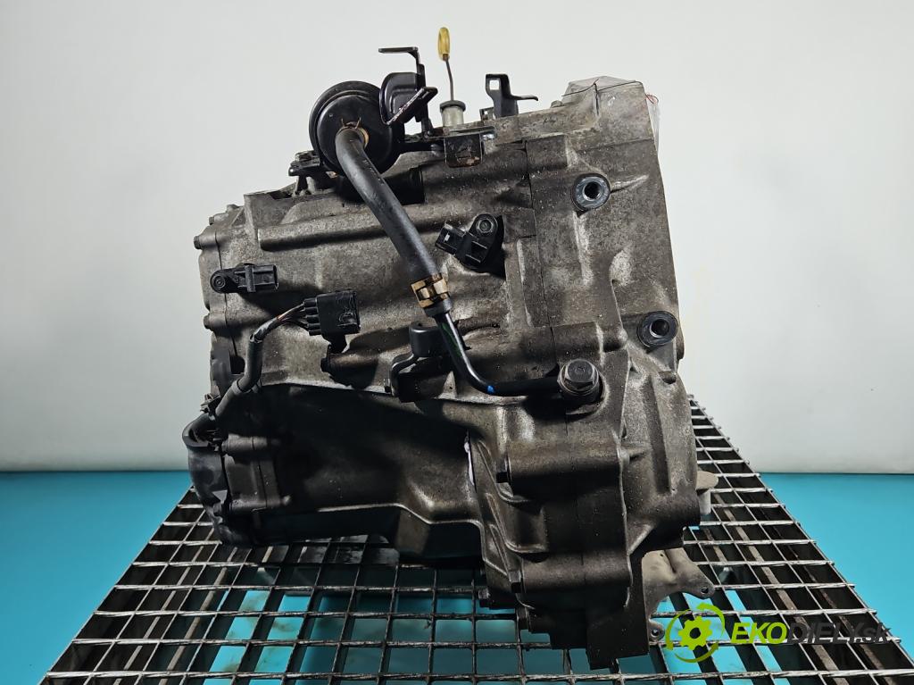 Honda Accord VIII 2008-2015 2.0 VTEC 156 HP automatic 115 kW 1997 cm3 4- prevodovka stupeň,rýchlosť automat MM4A