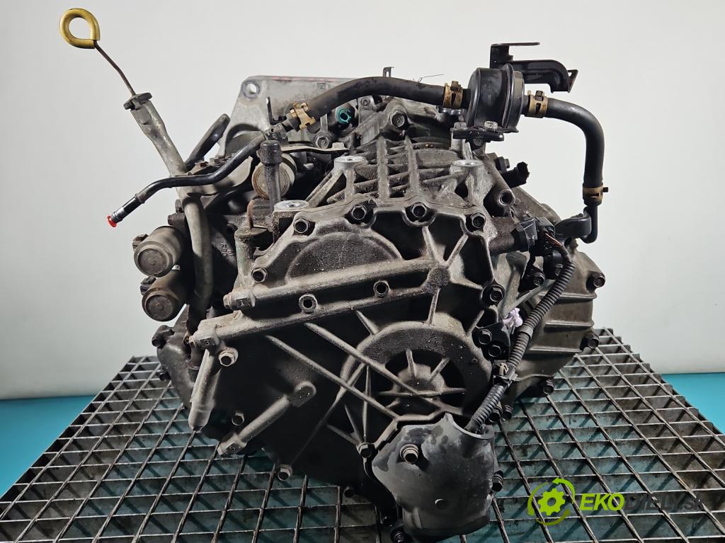 Honda Accord VIII 2008-2015 2.0 VTEC 156 HP automatic 115 kW 1997 cm3 4- prevodovka stupeň,rýchlosť automat MM4A