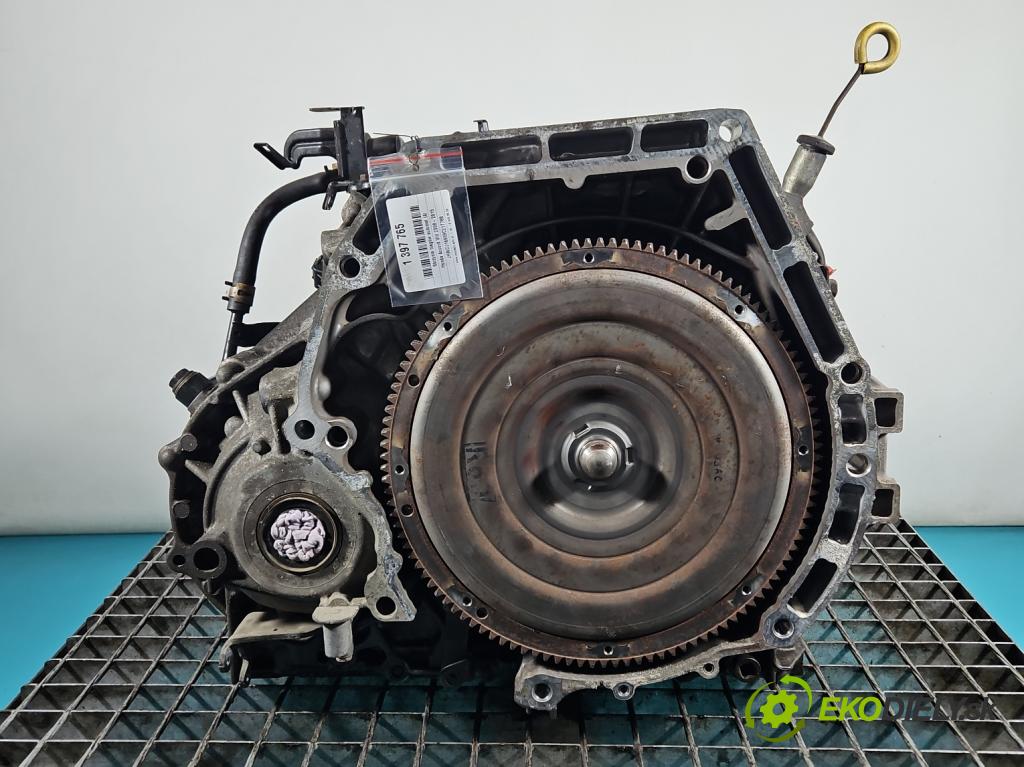 Honda Accord VIII 2008-2015 2.0 VTEC 156 HP automatic 115 kW 1997 cm3 4- prevodovka stupeň,rýchlosť automat MM4A