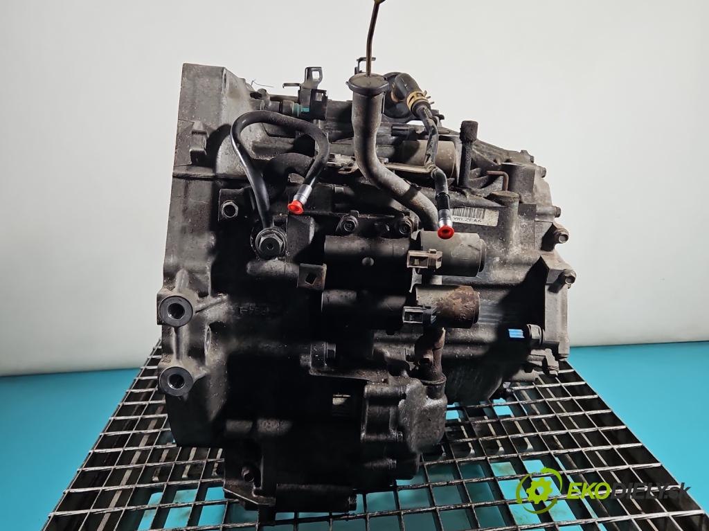 Honda Accord VIII 2008-2015 2.0 VTEC 156 HP automatic 115 kW 1997 cm3 4- prevodovka stupeň,rýchlosť automat MM4A