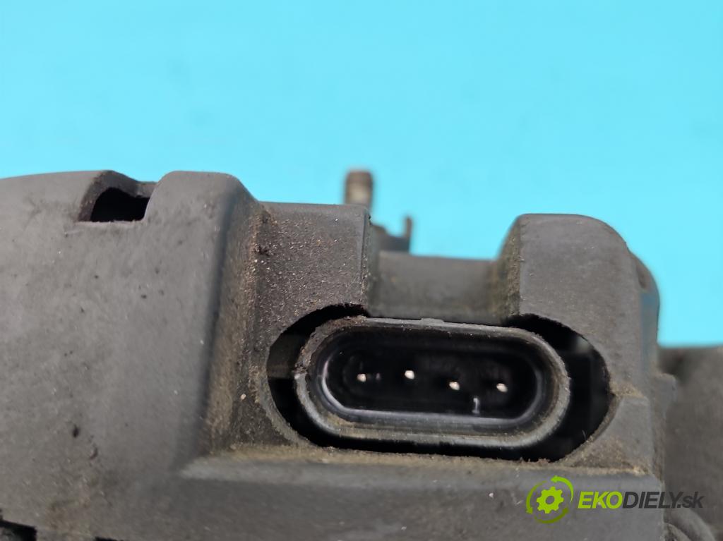 Renault Clio II 1998-2012 1,2.0 58 HP manual 43 kW 1149 cm3 5- Alternator  (Alternátory)