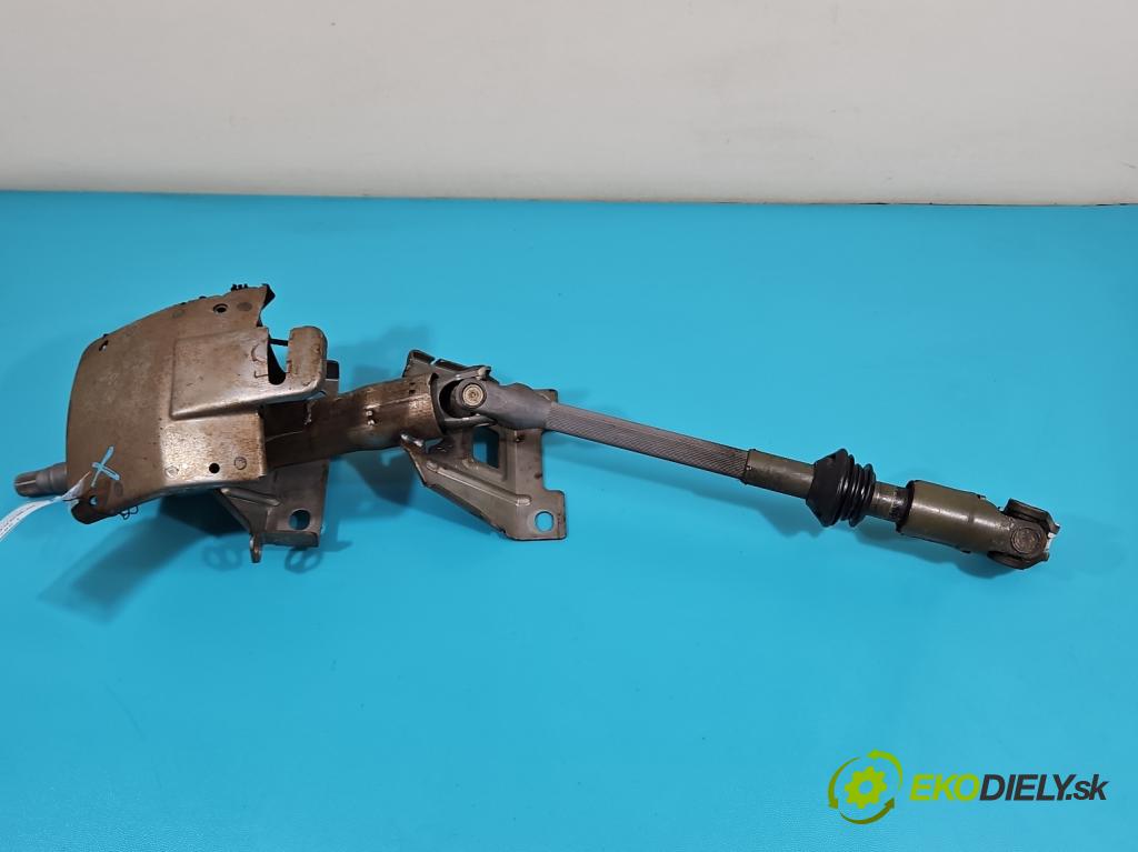 Renault Clio II 1998-2012 1,2.0 58 HP manual 43 kW 1149 cm3 5- Stĺpik volant  (Tyče riadenia (volantu))