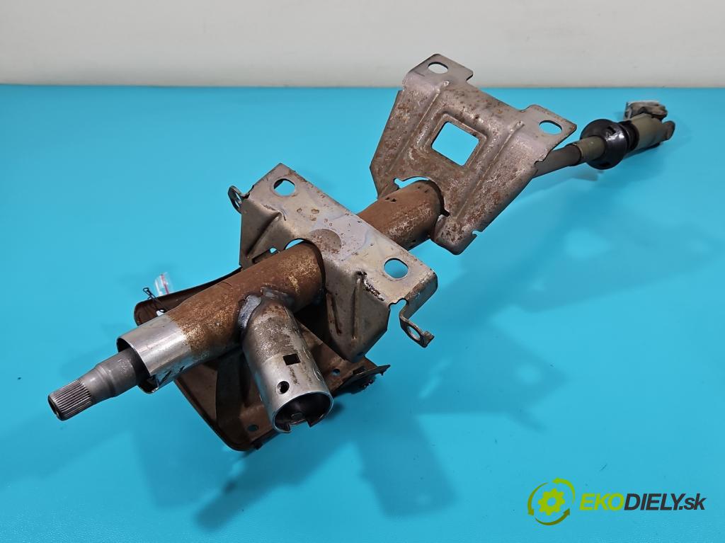 Renault Clio II 1998-2012 1,2.0 58 HP manual 43 kW 1149 cm3 5- Stĺpik volant  (Tyče riadenia (volantu))