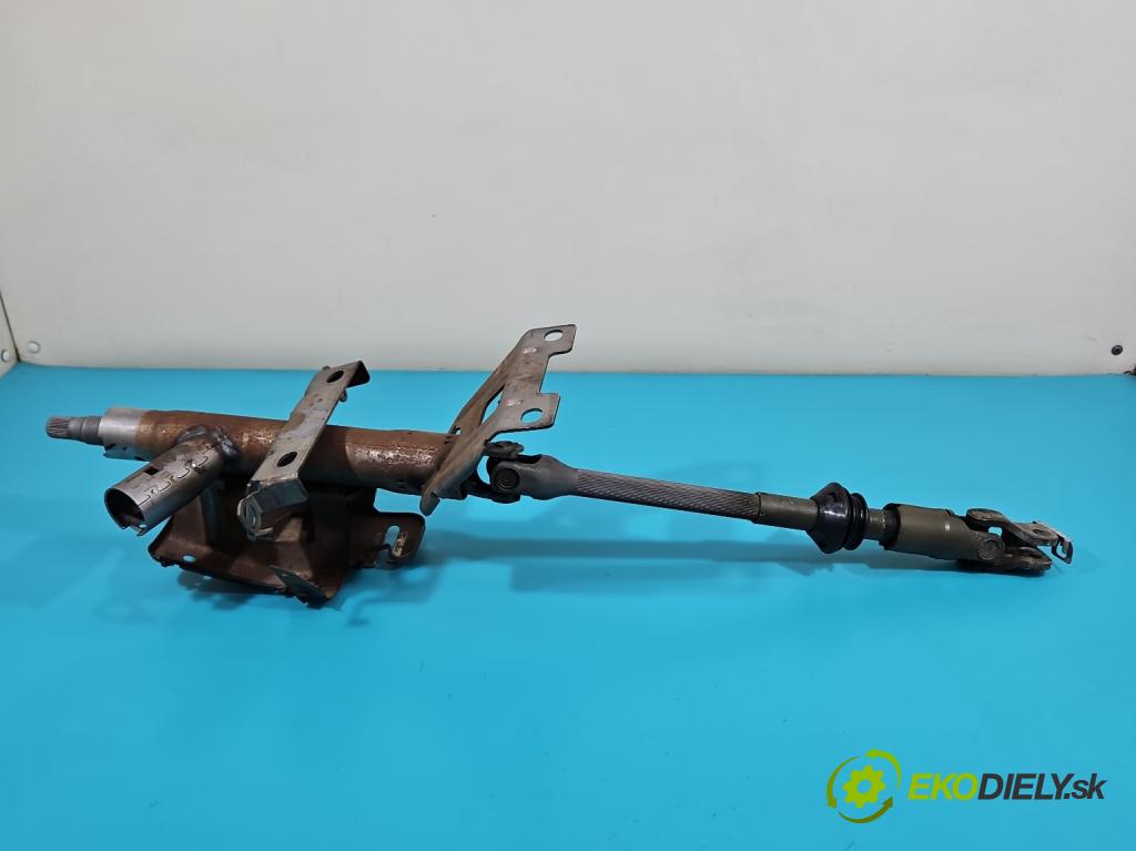 Renault Clio II 1998-2012 1,2.0 58 HP manual 43 kW 1149 cm3 5- Stĺpik volant  (Tyče riadenia (volantu))